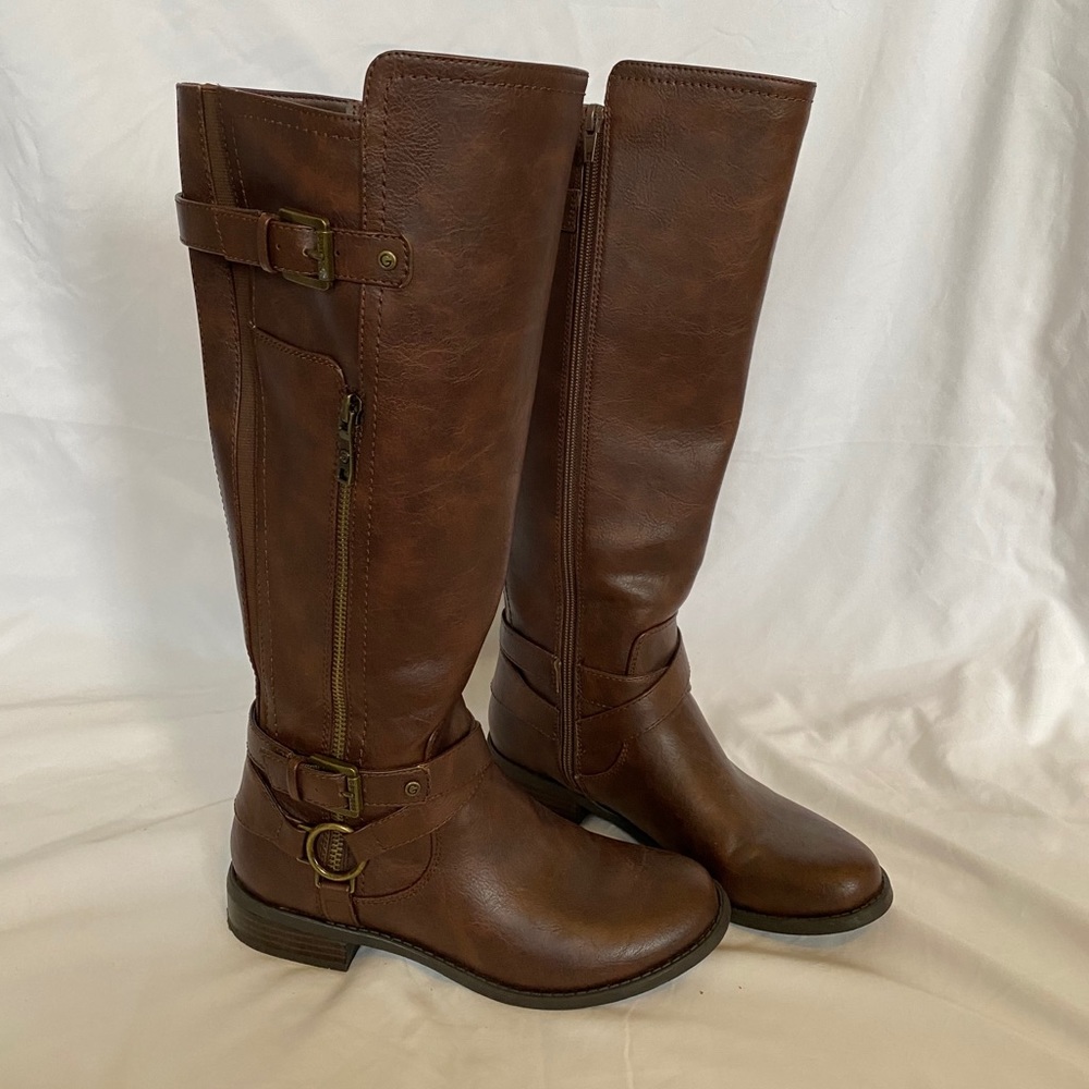 GUESS Boots 8M